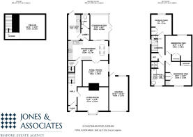 29 Cheltenham Road Floor Plan