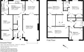 10 Haines Avenue Floorplan