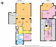 amended FLOORPLAN