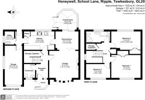 Honeywell Floor Plan