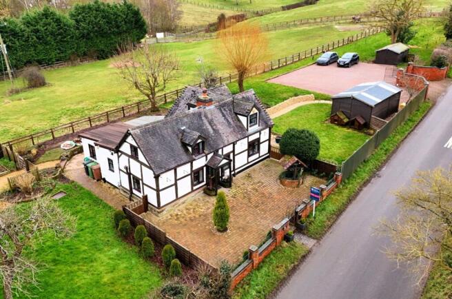 Sunshine Cottage