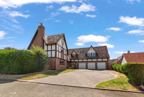 Dorrells Orchard, Bishampton, WR10