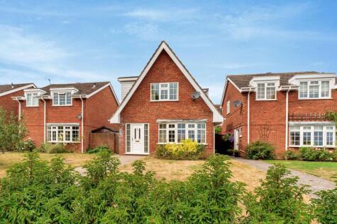 Station Road, Pershore, WR10