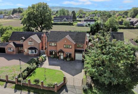Church View, Pinvin, Pershore, Worcestershire WR10