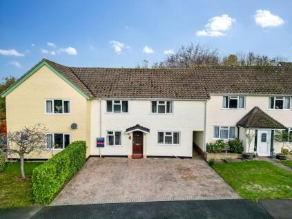 Hands Orchard, Great Comberton, WR10