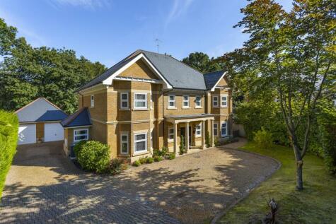 Hancocks Mount, Ascot