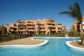 Photo of Murcia, Mar Menor Resort