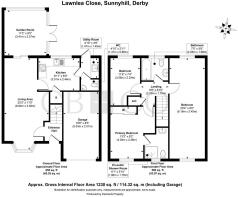 42 Lawnlea Close