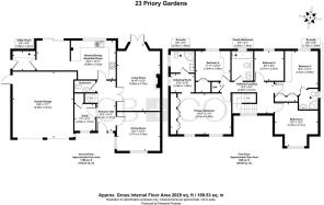 23 Priory Gardens