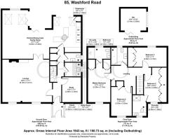 85, Washford Road