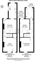 2 Warner Street