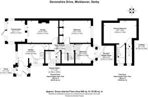63 Devonshire Drive
