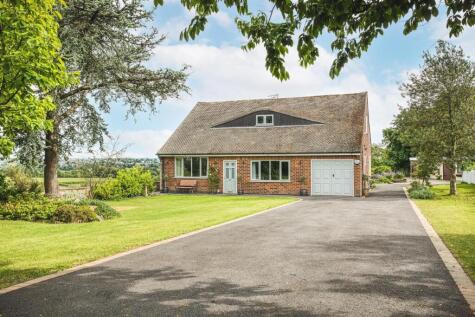 Openwood Road, Belper