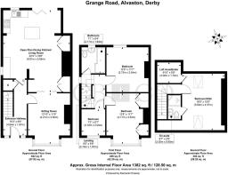 18 Grange Road, Alvaston