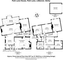 Park Lane House