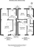 16 Shrewsbury Close