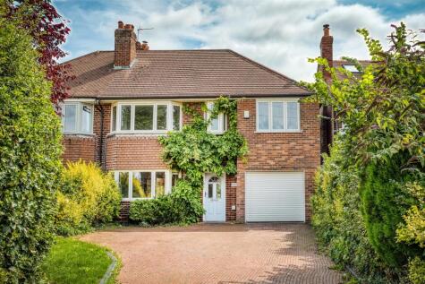 Kedleston Road, Allestree, Derby