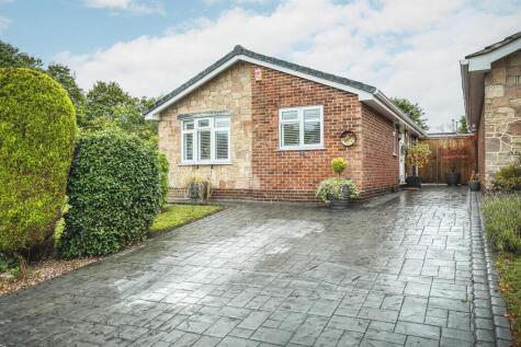Ardleigh Close, Mickleover, Derby