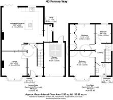 63 Ferrers Way