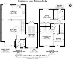 7 Gleadsmoss Lane