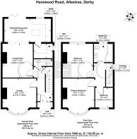 11 Harewood Road