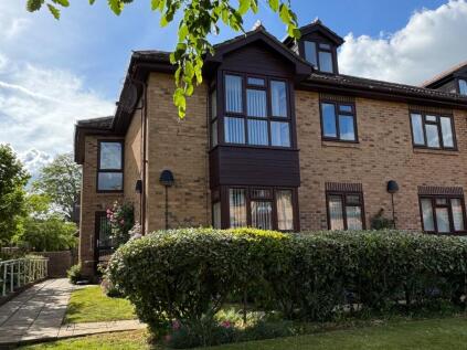 St. Christophers Gardens, Ascot, Berkshire, SL5