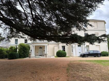 Prince Albert Drive, Ascot, Berkshire, SL5