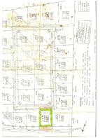 Plan Crane Park S 