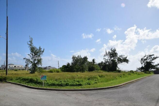 CORNER LOT 23