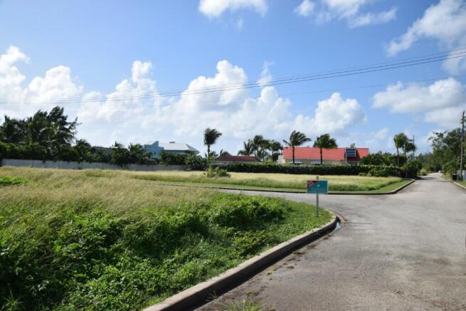 ACCESS TO LOT