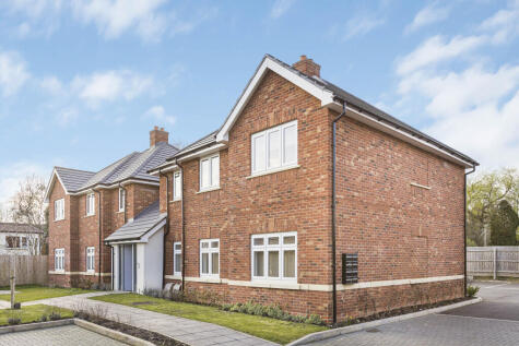 Peckworth Close, Lower Stondon, Henlow, SG16