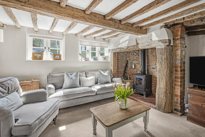 Living Room 1