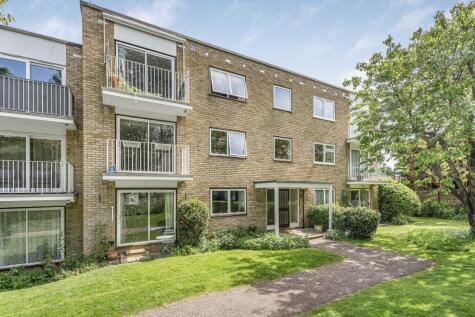 The Maples, Hitchin, SG4