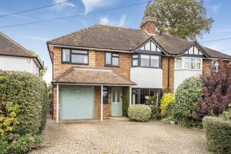Bearton Green, Hitchin, SG5