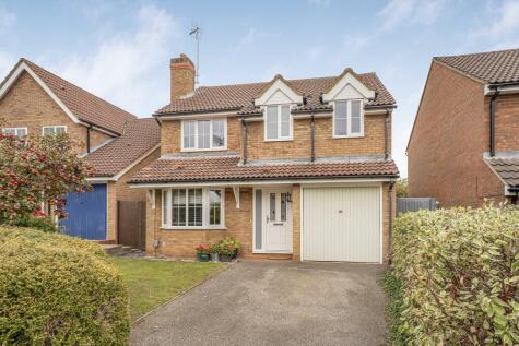 Benslow Lane, Hitchin, SG4