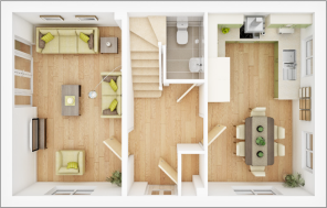 Ground Floor