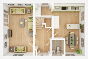 Ground Floor