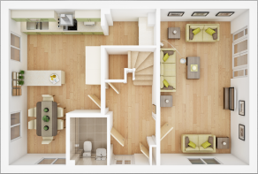 Ground Floor