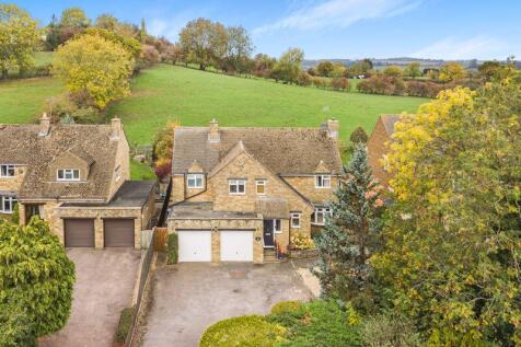 Banbury Road, Bloxham