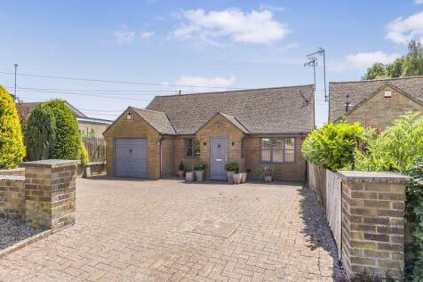 Wykham Lane, Broughton