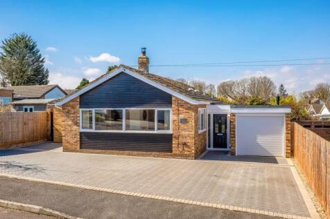 St. Johns Way, Hempton