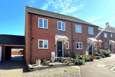 14 Golby Road, Bloxham