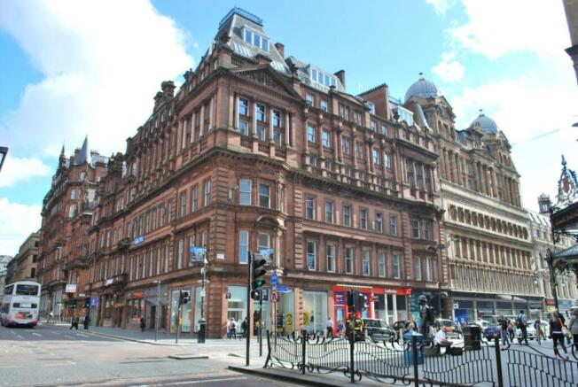 Standard-Buildings-Hope-Street-Gordon-Street-Gla