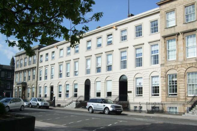 24 Blythswood Square