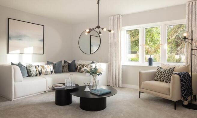 Dandara - The Meadows - The Penshurst, Home 20