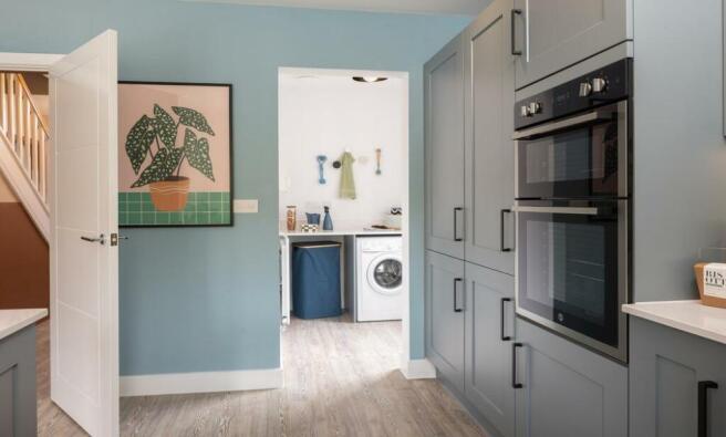 Dandara - The Meadows - The Goodwood, Home 23
