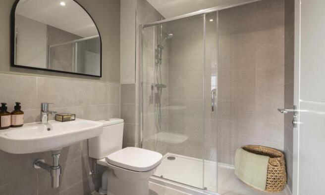 Dandara - The Meadows - The Windsor, Home 3