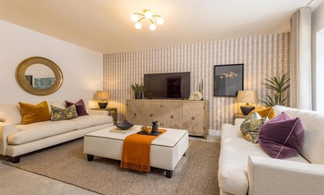 Dandara - The Meadows -  The Kingston, Home 57
