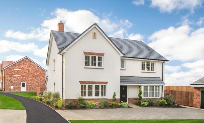 Dandara - The Meadows - The Blenheim, Home 60