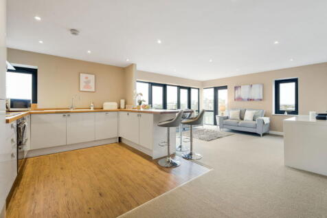 Tralee Penthouse Apartments, St. Michaels Road, Bournemouth